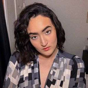 Meet your Posher, Fadyah